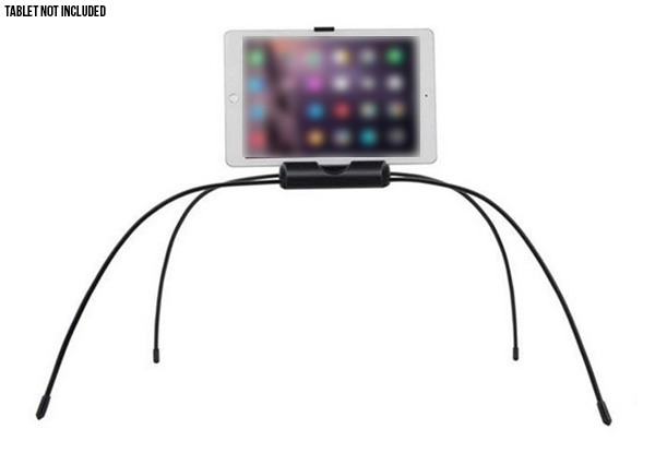 Universal Flexible Tablift Tablet Stand - Free Delivery