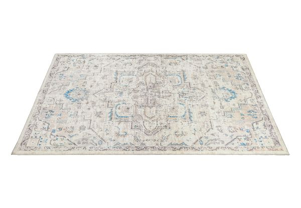 Marlow Large Modern Floor Rug Area