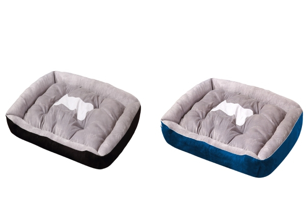 PaWz Soft Pad Pet Mattress - Three Sizes & Two Colours Available