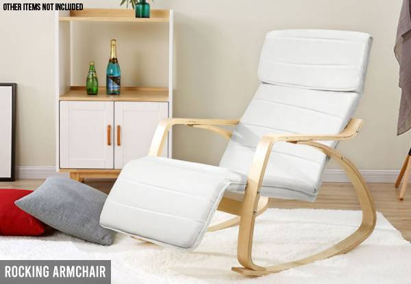 Bentwood Armchair & Sofa Range - Eight Options Available
