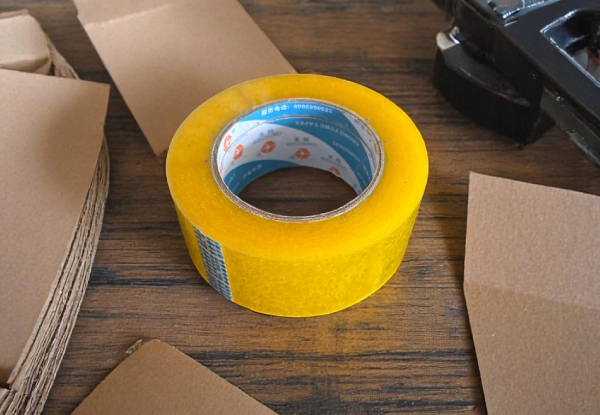 Six-Pack 112m Packing Sealing Tape