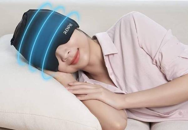 Renpho Hot or Cold Massager