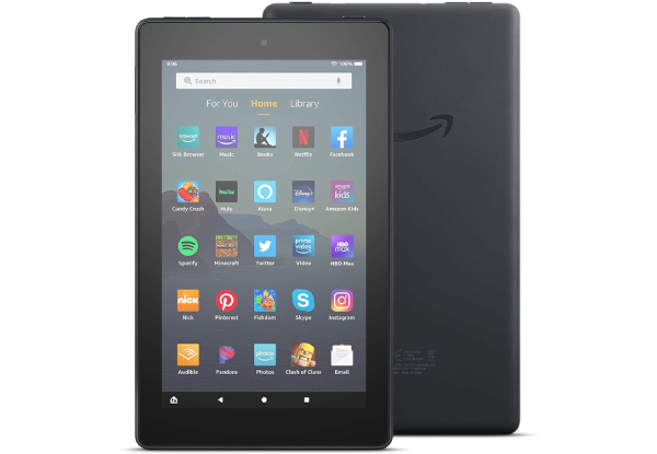 Amazon Kindle Fire 7 16GB Tablet