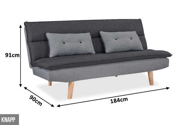 Sofa Range - Three Options Available