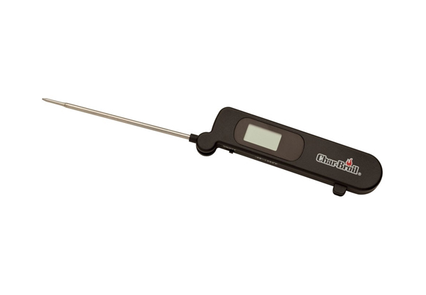Char-Broil Fold Out Digital Thermometer