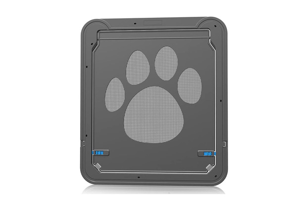 Small Pet Screen Door - Option for Large