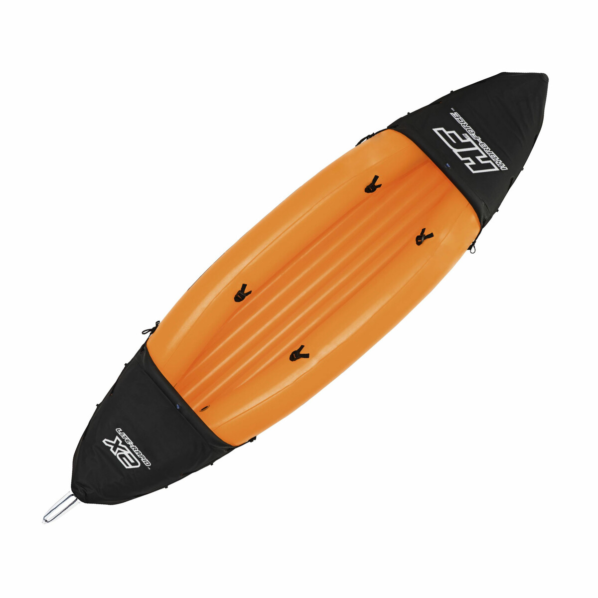 Bestway Inflatable Lightweight Tandem Kayak