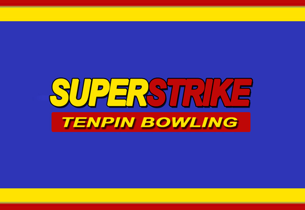 $15 for One Tenpin Bowling Game & Bar Snack Platter