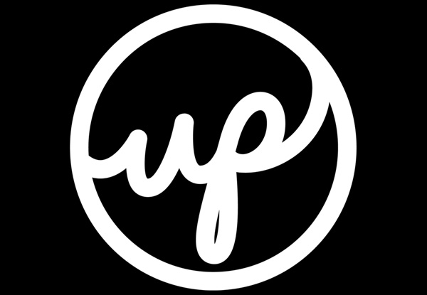 One-Month Unlimited Classes with UP Fitness - Three Three Locations