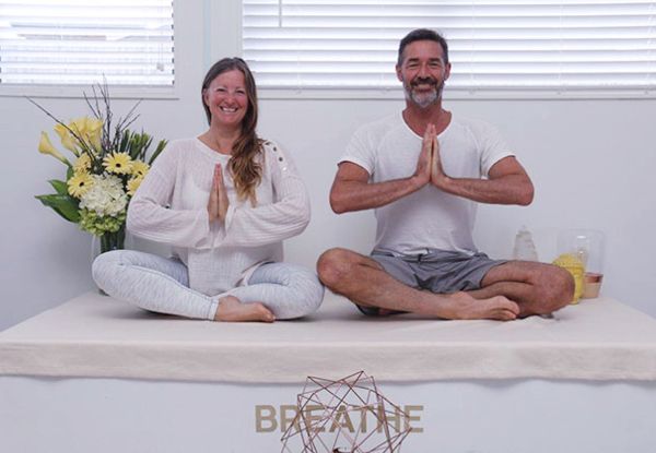 Five Kundalini Yoga & Meditation Classes at Mount Maunganui Studio for One Person - Options for Two People & for 10-Class Pass
