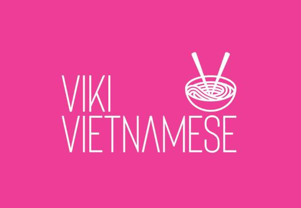 $50 Vietnamese Street Food & Drinks Voucher for Two People - Option for $80 for Four People