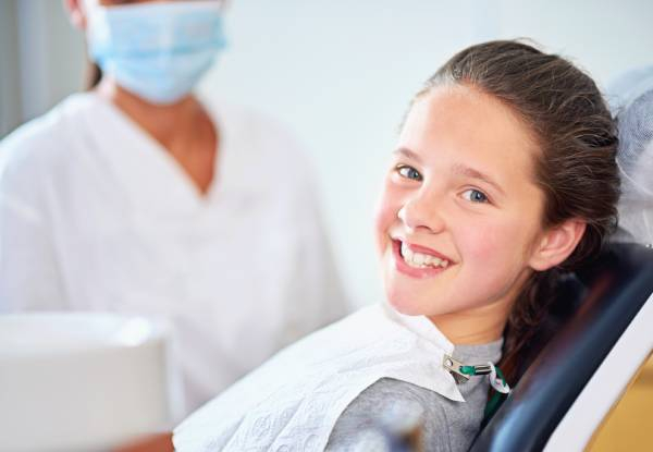 Orthodontic Consultation at Point Chevalier Family Dentist