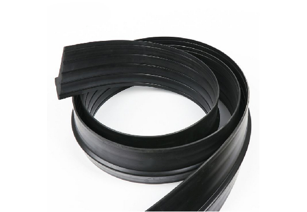 Garage Door Rubber Weather Seal Strip - Two Sizes Available