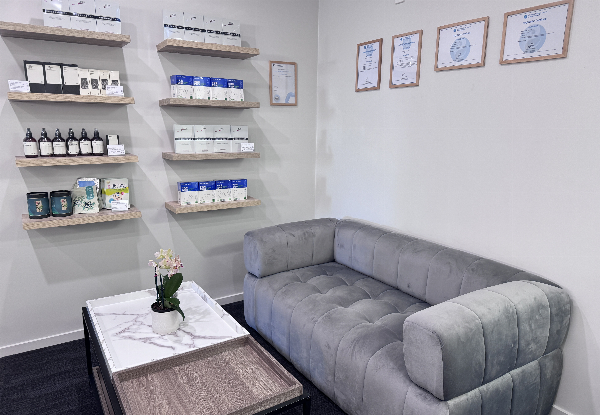 30-Minute Cupping Therapy Session