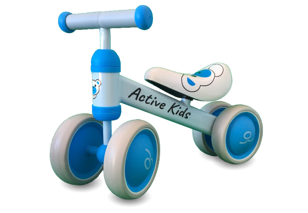 SKEP Balance Bike - Three Colours Available