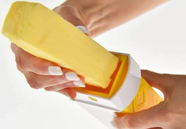 One-Click Stick Butter Dispenser