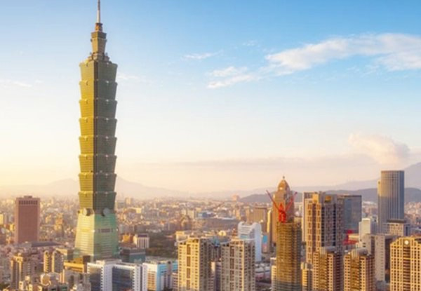 Per-Person, Twin-Share, 11-Day Taiwan Tour incl. International Flights, Four-Star Accommodation & More - Option for Five-Star Accommodation