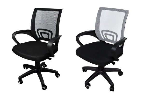 Levede Office Gaming Chair - Two Colours Available