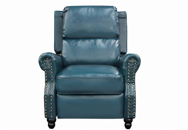 Nilsson Push Back Chair - Available in Three Colours