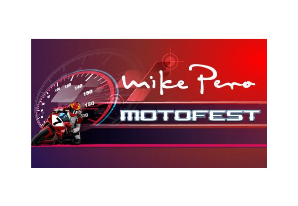 Early Bird GA to Hampton Downs Mike Pero Motofest - Options for March 3rd or 4th