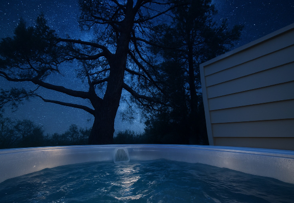 30% Off Mid Winter Stay at Parehua Resort Martinborough with Outdoor Hot Tub, Continental Breakfast, Wine Tasting & More - Options for up to Four People - One-Night Mid-Week Stays or Two-Night Weekend Stays Available