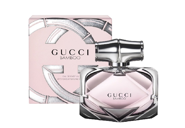 Gucci Bamboo 50ml Eau de Parfum