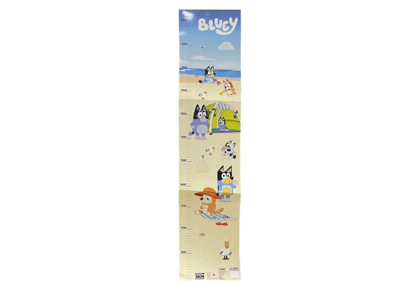 Bluey Kids Showbag