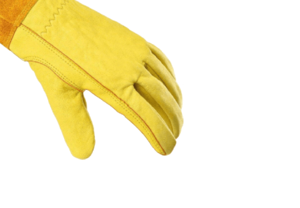 Long Garden Gloves - Three Sizes Available