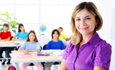 $79 for a 140-Hour Online Teaching English as a Foreign Language Course (value up to $789)
