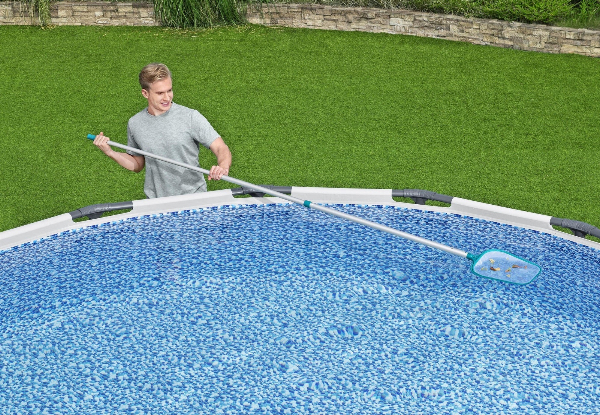 Bestway Aquaclean Pool Cleaner Kit