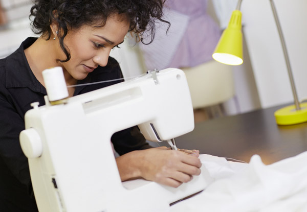 Sewing & Fashion Design Bundle Online Course