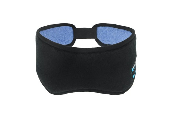 Washable Bluetooth Headphone Mask  - Two Colours Available
