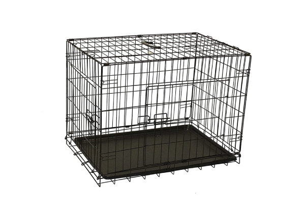 Collapsible Puppy Playpen - Three Sizes Available