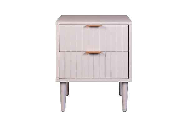 Swansea Bedside Table