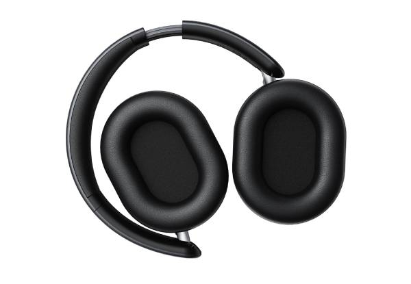 ProBeats ANC Noise Cancelling Headphones Black