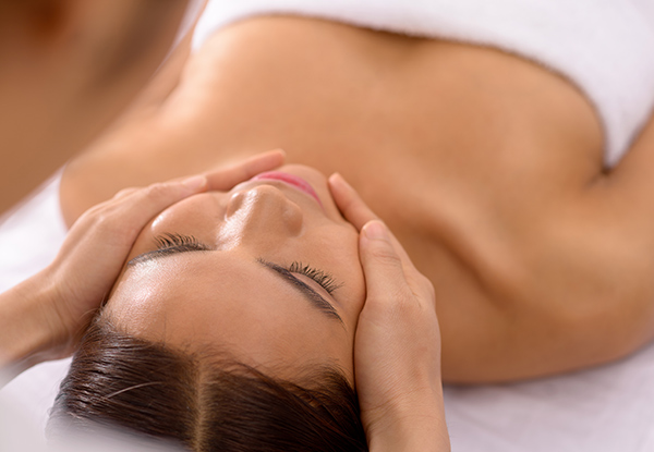 $99 for a Two-Hour Spring Wellness Pamper Package incl. 30-Minute Massage, Facial & Anti-Aging Hand Treatment (value up to $208)