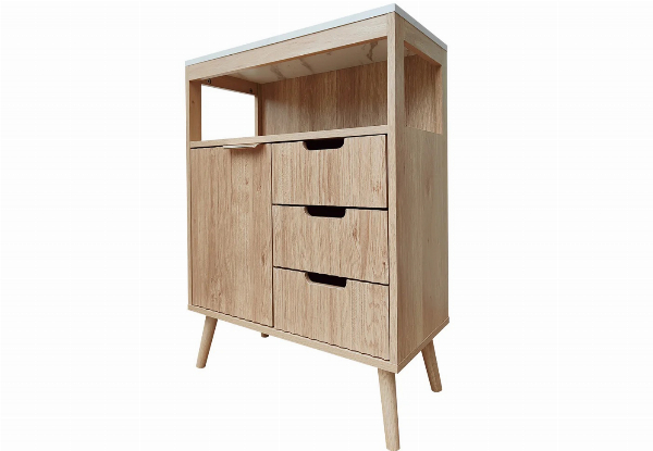 Cupboard Floor Cabinet