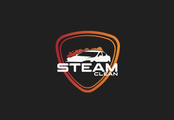 Automotive Steam Clean - Express Clean, Interior Detailing, or Grow Plus Clean Available & Options for Car, SUV or Ute - Mobile Service