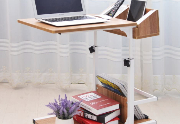 Laptop Stand Desk