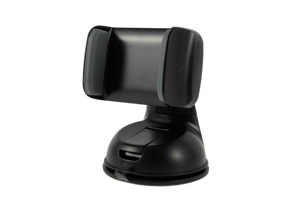 Universal 360 Adjustable Car Dashboard  Phone Holder -Two Colours Available