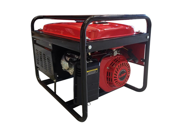 3KW Generator