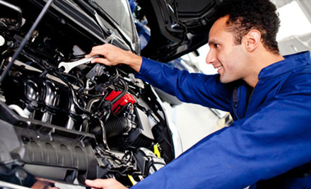 $99 for a Complete Automatic Transmission Oil Flush Service - MTA Approved Service Centre (value up to $199)