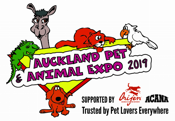 One Adult Admission to the Pet & Animal Expo - Valid for the 28th OR 29th September