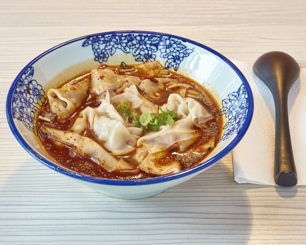$30 Sichuan Dine-In Food Voucher - Option for $60 Voucher, or a $30 Take-Away Voucher