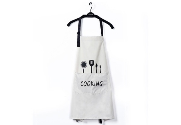 Kitchen Apron Range - Four Styles Available with Free Delivery