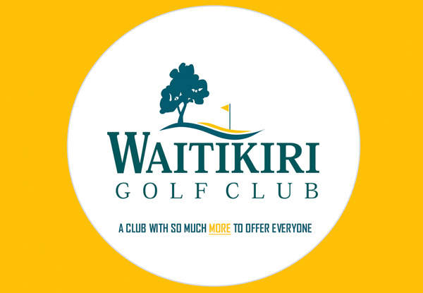 Waitikiri Golfing ProShop Gold Membership