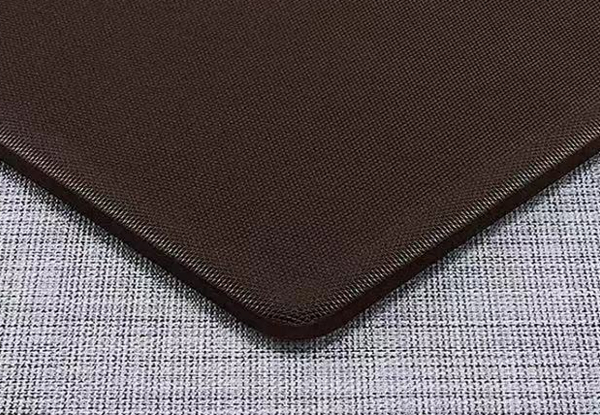 Kitchen Cushioned Floor Mat - Available in Two Colours & Two Sizes