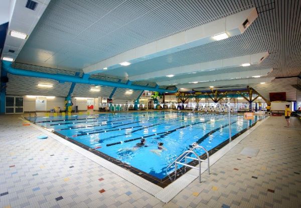 Three-Month Gym & Swim Membership incl. Access to Three Gyms & Six Swimming Pools & Three Introductory One-On-One Sessions - Option for Six Months Available