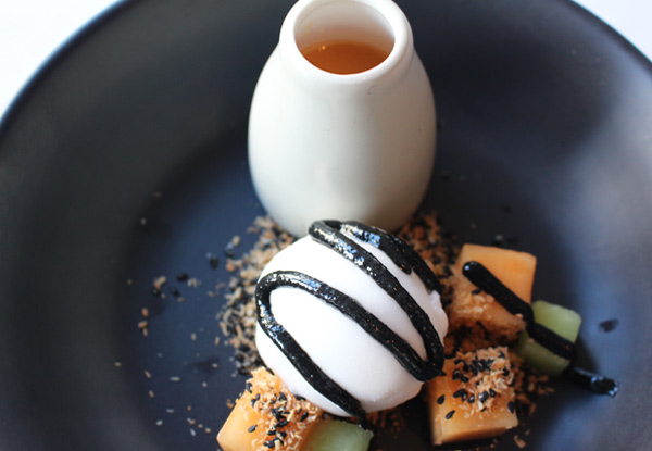 Five-Course Degustation for One Person - Options for up to 18 People Available