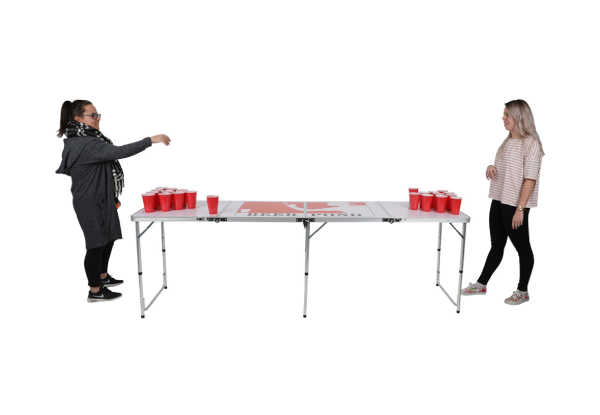 Beer Pong Table
